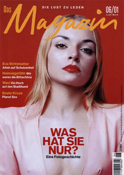 DAS MAGAZIN